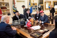 トランプ関税は日本にとってチャンス？　トランプと対峙する際に日本が持っておきたい「考え方」