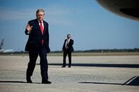 軽油合意は「敵への贈り物」、米上院超党派議員12人が撤回要求
