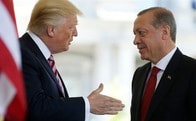 エルドアン・トランプ会談でもPYDに対する認識の差は埋まらず