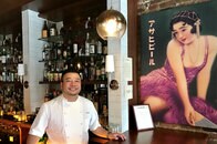 洋食は「和食」なのか？　NYに洋食屋をオープンした日本人の挑戦