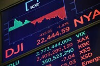 暗黒のクリスマス・イブ、米株安を招いたトランプ政権への3つの不信