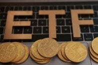 ゴールドマン資産運用部門、初の仮想通貨ＥＴＦを数カ月中に立ち上げへ