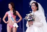 美容大国の韓国でミスコン大炎上　審査廃止でも水着映像上映、伝統衣装をミニスカに