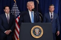 ベネズエラ攻撃、独裁者拘束、同国を「運営」表明...トランプ大統領は「ネオコン化」か