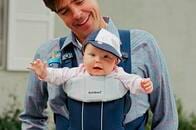 育児する男性はカッコいい？　セレブも夢中なパパ業のすすめ
