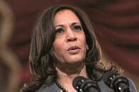 「将来の大統領候補」ハリスの人気が凋落した理由