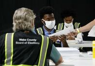コロナ禍で混乱のアメリカ大統領選　注目の｢選挙監視人｣とは