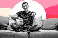 暴力的な映像を娘たちに見せたくない私、「どうってことない」という夫