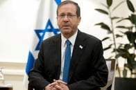 「ガザで大量虐殺をしている」と国際司法裁判所に提訴され、イスラエル大統領「残虐」と非難