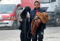 アレッポ陥落、オバマは何を間違えたのか？