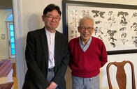 ノーベル物理学賞の真鍋博士が伝える、好奇心を育む教育の責務