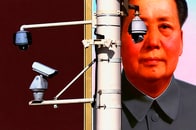 中国の「反スパイ法」と中国指導部が恐れるもの