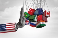 トランプ関税を批判しながら、「国産」にこだわる日本は矛盾している？ 自由貿易が「限界を迎えた」理由