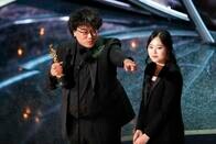 外国語映画初のアカデミー作品賞受賞『パラサイト』　ポン・ジュノの栄光を支えた二人の翻訳者とは