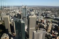 豪企業設備投資、第2四半期3.6％減　データセンター向け鈍化