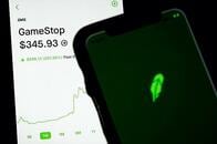 あまりに簡単すぎてヤバイ!?　株式投資アプリ､ロビンフッド