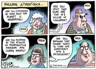 アメリカで急速に広まった言葉「Meh」の背景にある国民の気分とは？