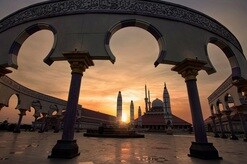 モスク幻像、あるいは世界史的想像力