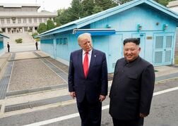 焦点：トランプ氏の北朝鮮接近、揺らぐアジア同盟国の対米信頼感