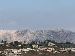 ヒズボラ武装解除巡る検証、部隊派遣候補国リストで合意　レバノン・イスラエル