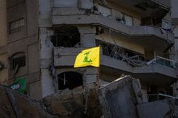ヒズボラ、戦闘再開に備え再武装　イランが資金供与＝関係筋