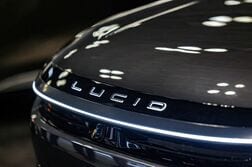 サウジのアルワリード王子、米ＥＶルーシッドの株式5％を取得