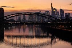 独ＩＦＯ業況指数、8月88.8に上昇　現況・期待も改善