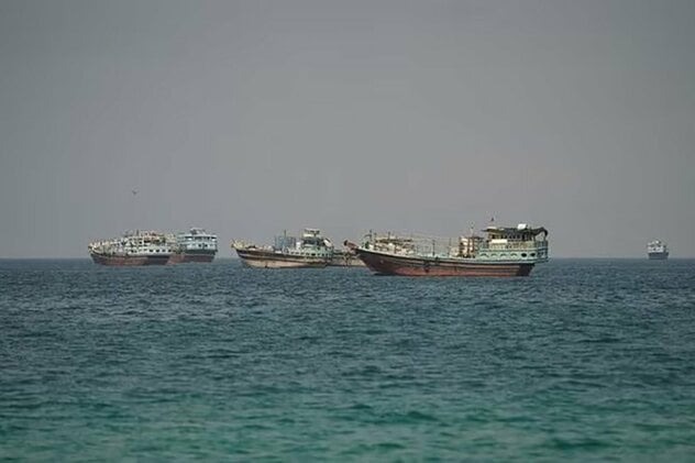 ホルムズ海峡混乱に「中小企業排除効果」が…世界の供給網から締め出される恐れ