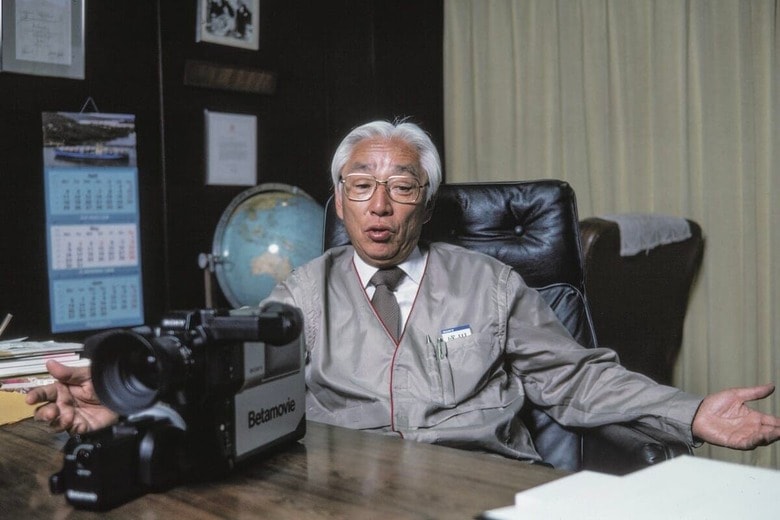 AKU KURITAーGAMMA-RAPHO／GETTY IMAGES (MORITA)