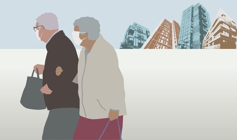 若者をターゲットにした世代間格差論に騙されるな　smartboy10-iStock.