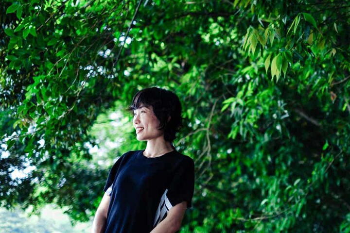 Torus　写真：西田香織