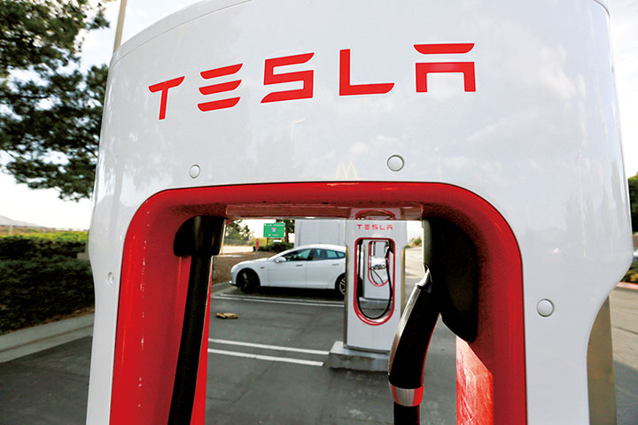 Sam Mircovich-REUTERS