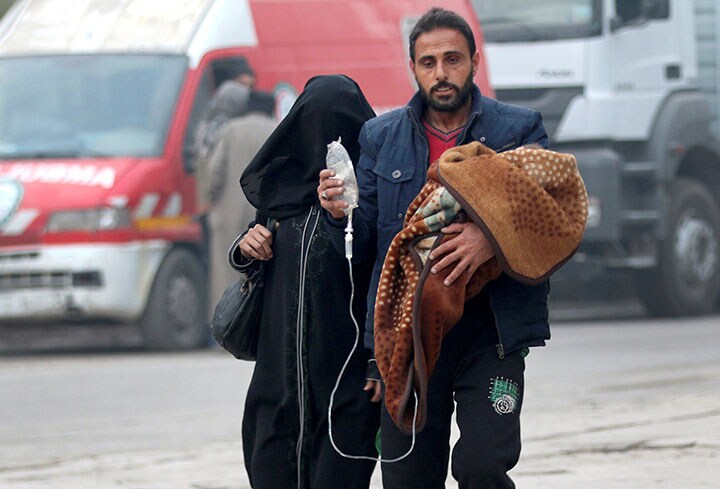 Abdalrhman Ismail-REUTERS