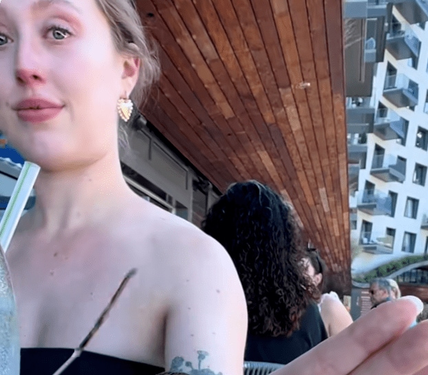 @chronicallygirl / TikTok