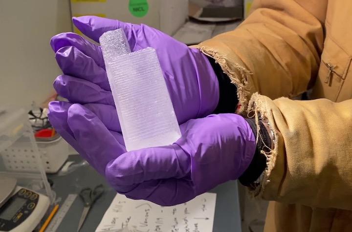 200万年前の地球環境のタイムカプセル......　Oregon State University