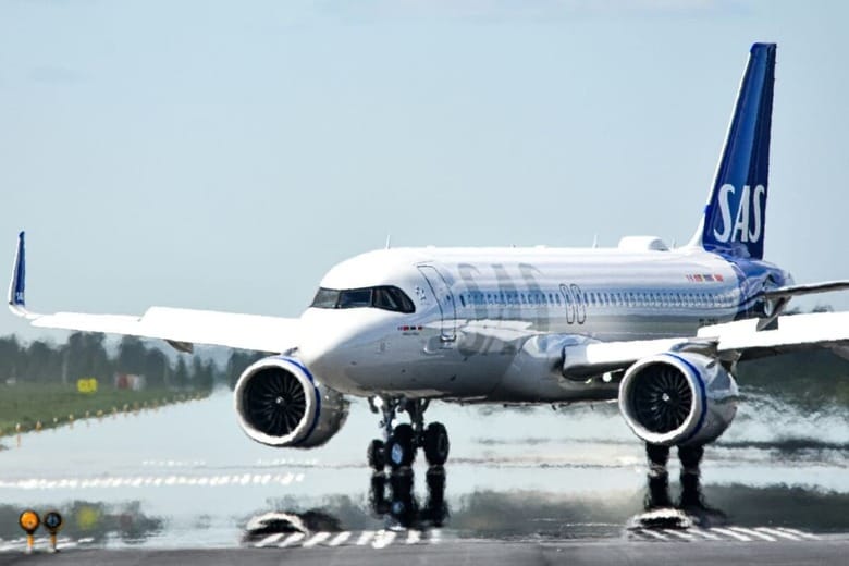 旅客機から90秒以内に避難することは可能か（写真はイメージです）　Niklas Jjonasson-Unsplash