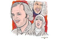 原作者とモメる完璧主義者キューブリックの『シャイニング』は異質の怖さ