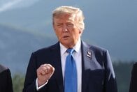 トランプ氏、6月のＧ７首脳会議出席へ＝米報道