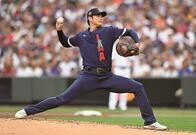 大谷翔平がベーブ・ルースに肩を並べた部分と、すでに上回った部分