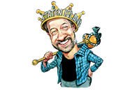 コメディーの達人ジャド・アパトーが撮った、自分史上最も正直な物語