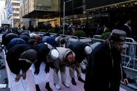 「トランプ大統領」を誰より危惧するイスラム教徒の不安