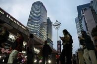 インドネシア、貿易収支6年ぶり赤字に　ＣＰＩは3カ月ぶり高水準