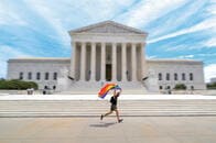 アメリカでまた１つ、LGBTの歴史が動いた