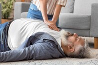 心停止の8割は自宅で起きている──ドラマが広める危険な救命イメージ