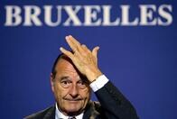 親日だけじゃないジャック・シラク──フランス人が愛した最後の大統領