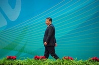 習近平、アップルやグーグルCEOを招き「中国はインターネットに扉閉ざさず」