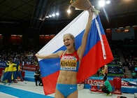 ロシア陸上界から五輪出場を認められたクリシナに「裏切り者」とバッシングの嵐