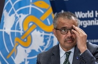 ガザの状況は「地獄」、「真の解決を」とWHO事務局長...イスラエル国連大使は「ハマスと共謀」と反発