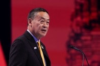 ステランティス、タイへの投資に関心＝首相