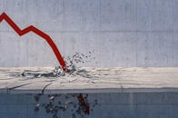 世界の株式市場をにぎわす「逆イールド」は景気後退の予兆──とは限らない